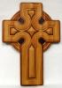 Picture of Large Stylized Cross